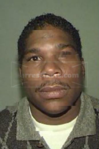 Henry Shelton Benjamin