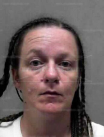 Stacey Marie Marshall