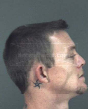 Wade Edward Carter
