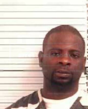 Reshay Rashard Nelson