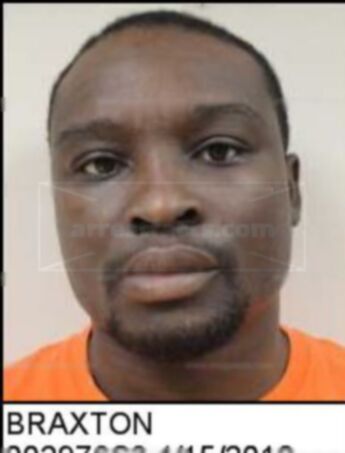 Terrance Antonio Braxton
