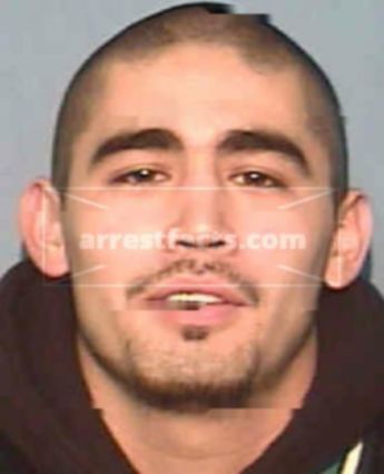 David Alejandro Gonzalez