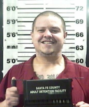 Brandon Narvaiz