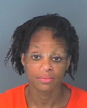 Shannon Alyssia Caphart
