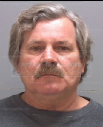 Barry Michael Reed