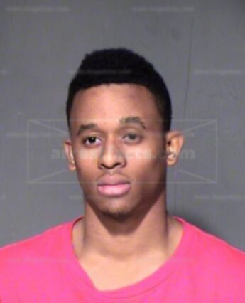 Khalid A Moore