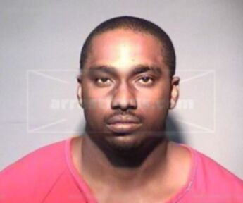 Keith Anthony Curry