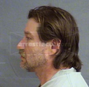Tony Lee Iverson