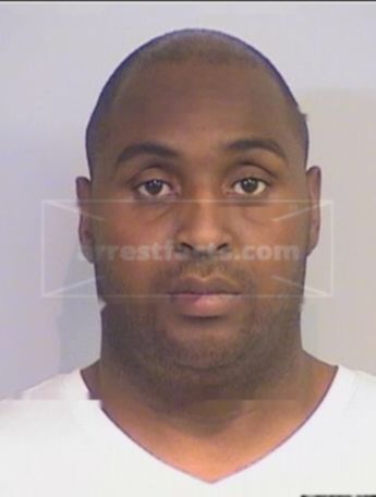 Anthony Dewayne Williams