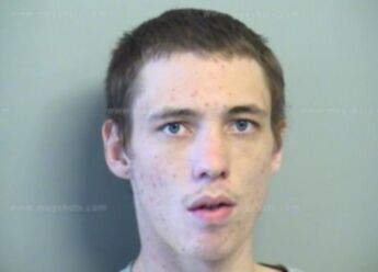 Anthony Steven Price