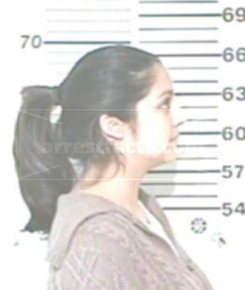 Alyssa Lauren Olivarez Carmona