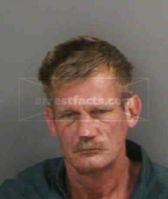 Terry Allen Simon