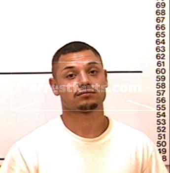 Robert Anthony Romero