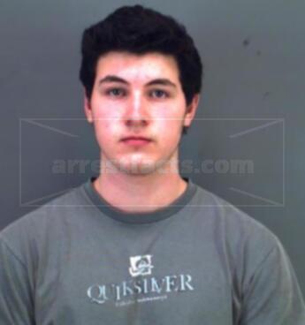 John Boghassian Moseley
