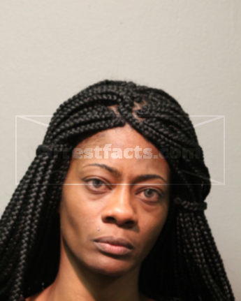 Latoya M Johnson