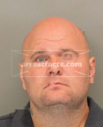 Coker David Wayne