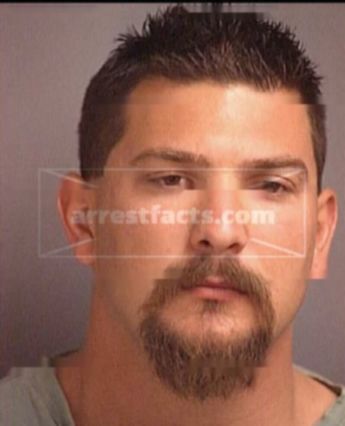 Christopher Alex Shell