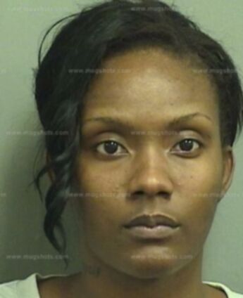 Kendra Latrice Jackson