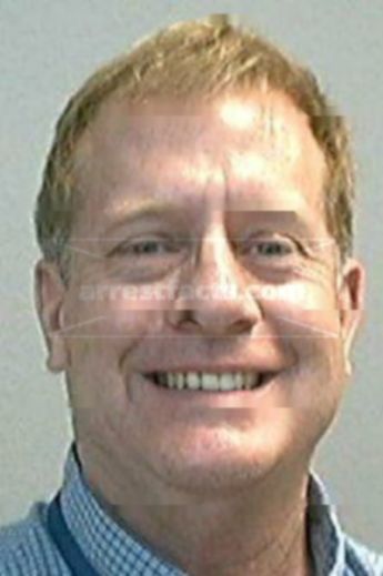 David Morris James