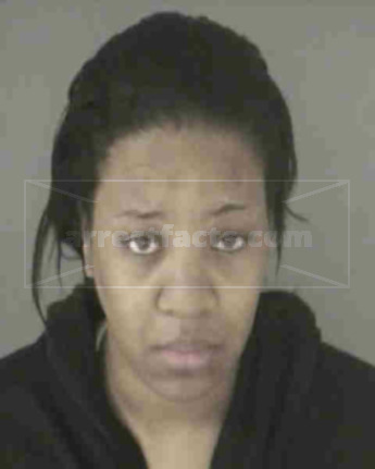 Reisha D Coleman