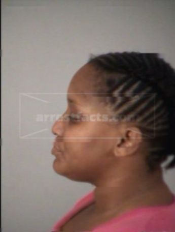 Charlene Raquel Beauford