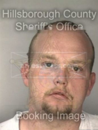 Thomas Duran Ledford