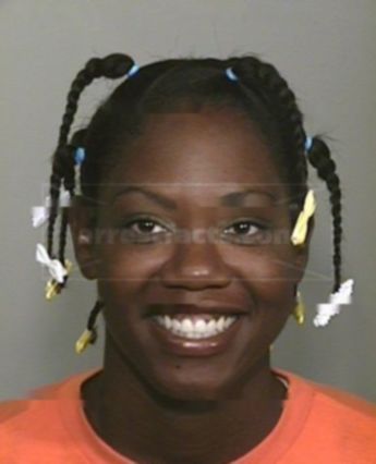 Tywania L Newton