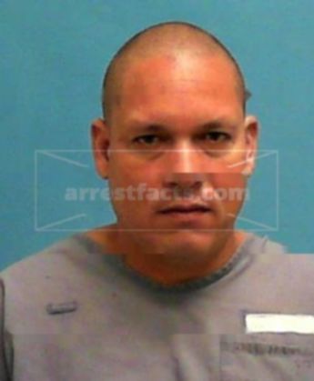 Freddy Medina