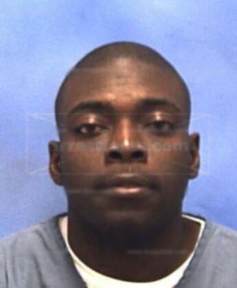 Antonio Deshone Lee