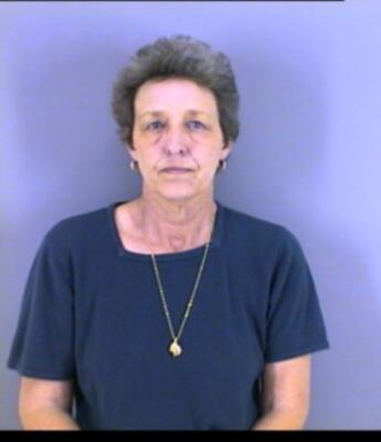 Patty Mcmillian Cooper