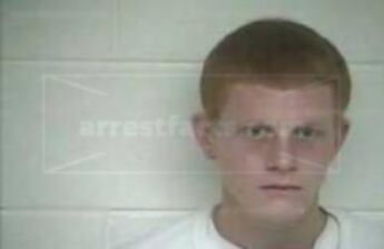 Brandon Blevins