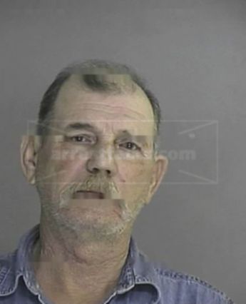 Ronald Gene Simpson