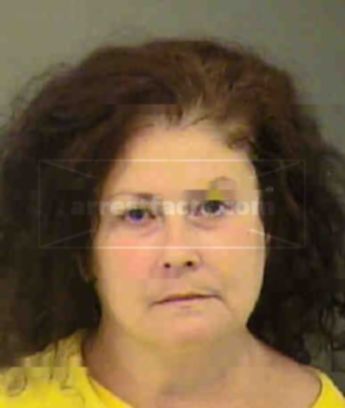 Mary May James