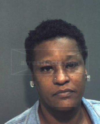 Franchelle Edith Baldwin