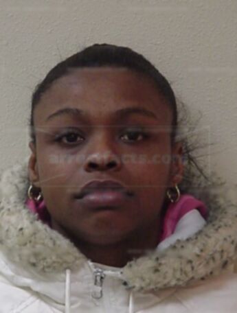 Latasha L Armour