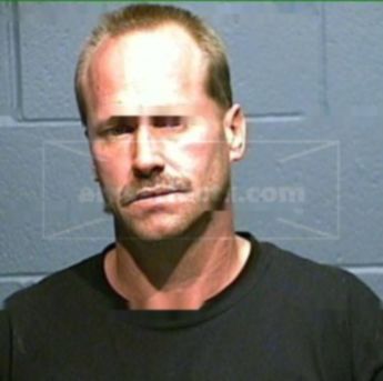 James Mark Boyd