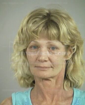 Sandra June Clark