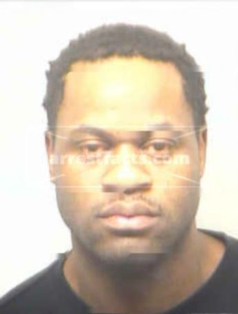 Jeffery Leon Merriweather