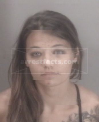 Brittani Sue Barnett