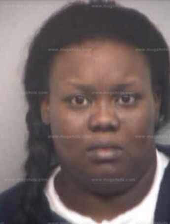 Kisha Rutledge