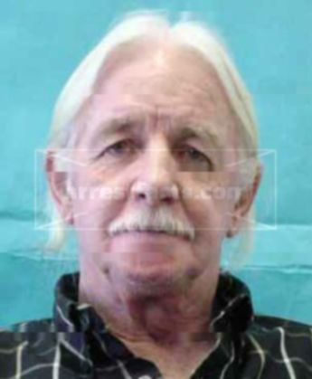 Robert Glenn Henderson