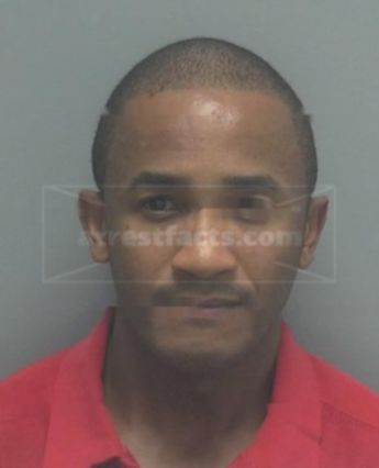 Stanley Gerald Douge