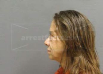 Darlene Marie Halks