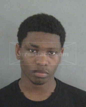 Alajuwon Lamar Wilson