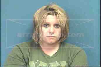 Katherine Lorraine Braun
