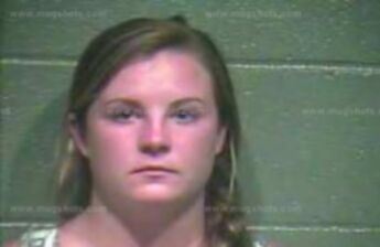 Mallory Lynn Mingus