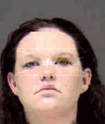 Melissa Anne Lagasse
