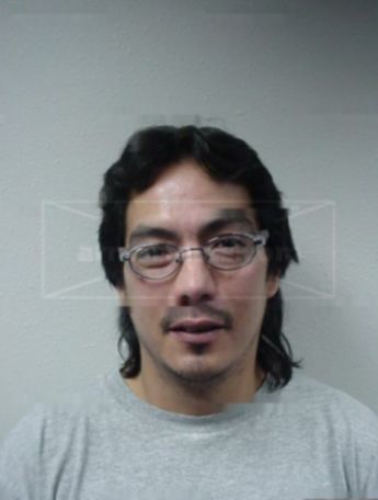 Albert Galindo Jr.