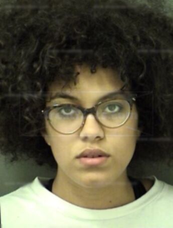Brittany Christina Hensley
