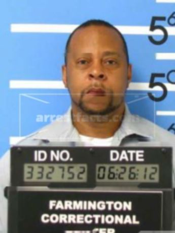 Anthony Moore